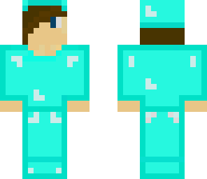 diamond boy