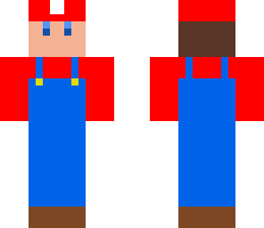 mario