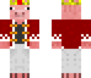 king porkchops