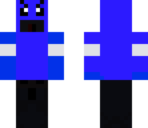 coky moster