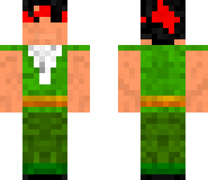 rambo