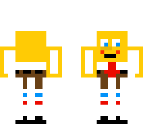 spongebob squarepants