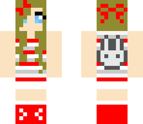 christms outfit