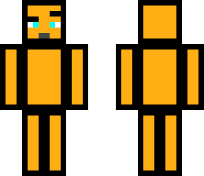 my favorite skin