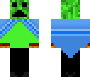 creeperek