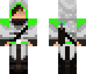 green assain