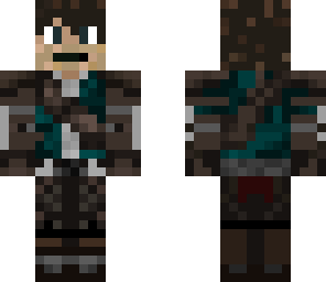 updated adventurer