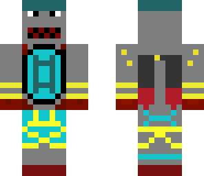 the s bot