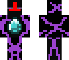 endermen