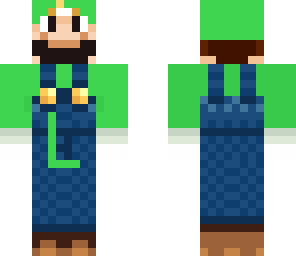 luigi