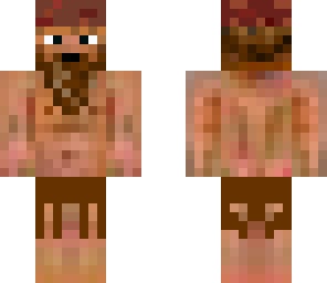 king begger