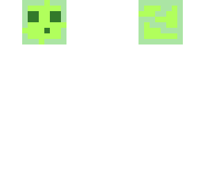 slime cube