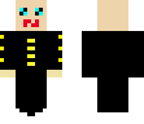 freeky guy
