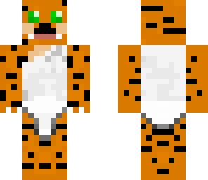 tigruluptator for romanuluptator