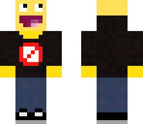 epic man
