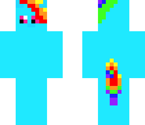 rainbow dash