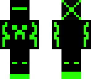 robo creeper