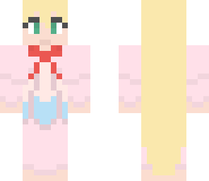 mavis vermillion