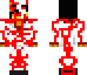 bloodyman