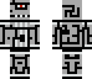squid bot