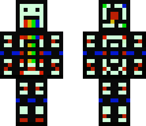 rubik bot