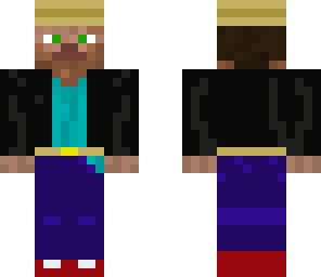 steve reporter
