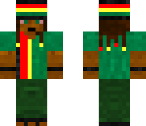 rastaman