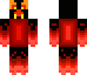 red fiya