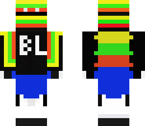 lithuanian skin