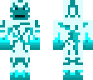 ice warrior