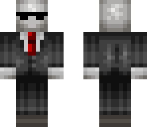 slenderman del laguna