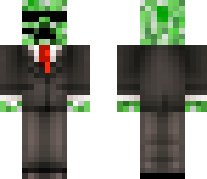agent creeper