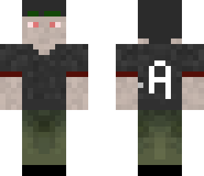 alyou haloween 1