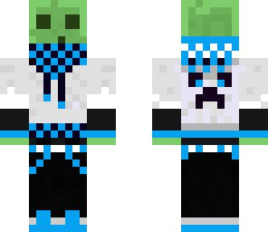 light blue dj slime updated 3