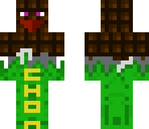 candy bar green3