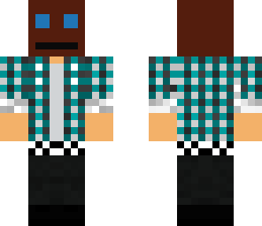 robot teen