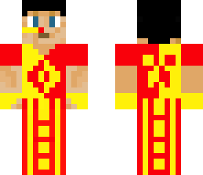 double man