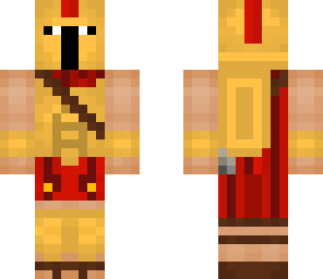 spartan
