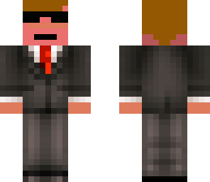 agent  x