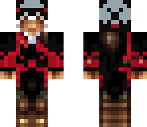 dark ezio