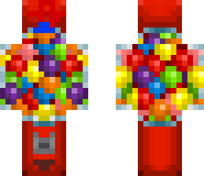 gumball machine