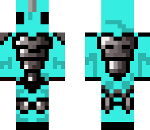 armoures