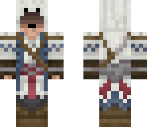 ac3 conner