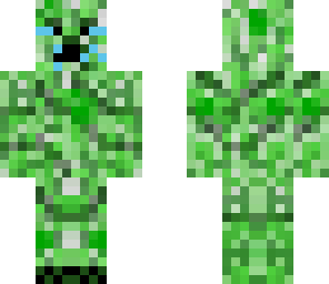 crying creeper