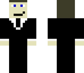 agent smith