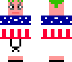 colourful keith flint