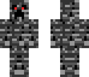 bedrock creeper