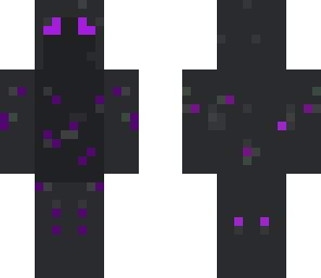 shadow person