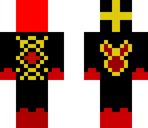black knight templar