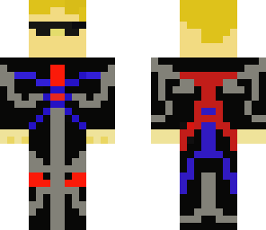coreman
